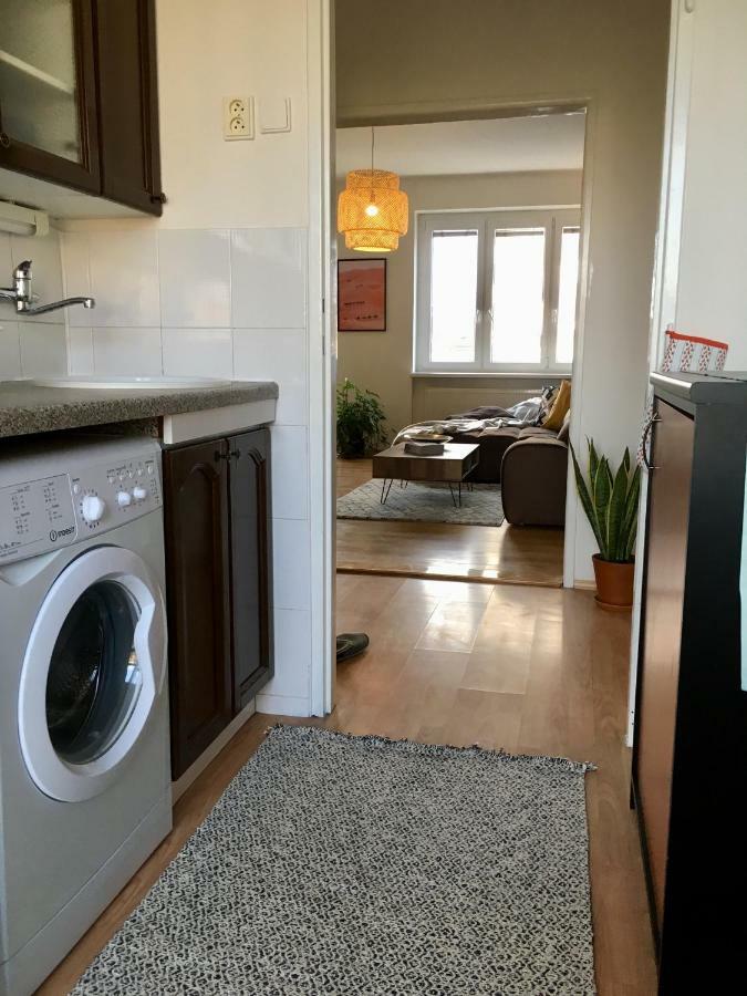 Blu Apartment In Old Town Bratislava Ngoại thất bức ảnh