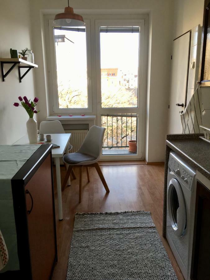 Blu Apartment In Old Town Bratislava Ngoại thất bức ảnh