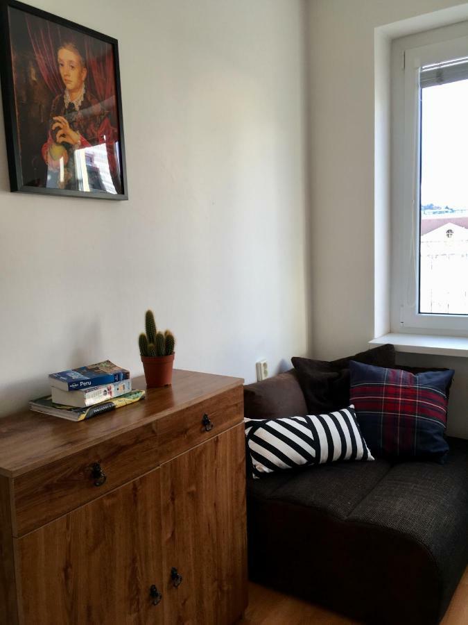 Blu Apartment In Old Town Bratislava Ngoại thất bức ảnh