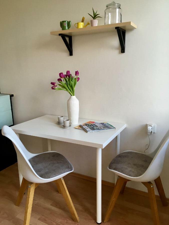 Blu Apartment In Old Town Bratislava Ngoại thất bức ảnh