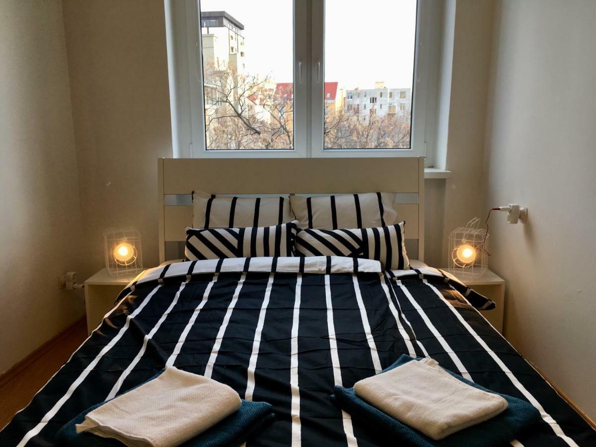 Blu Apartment In Old Town Bratislava Ngoại thất bức ảnh