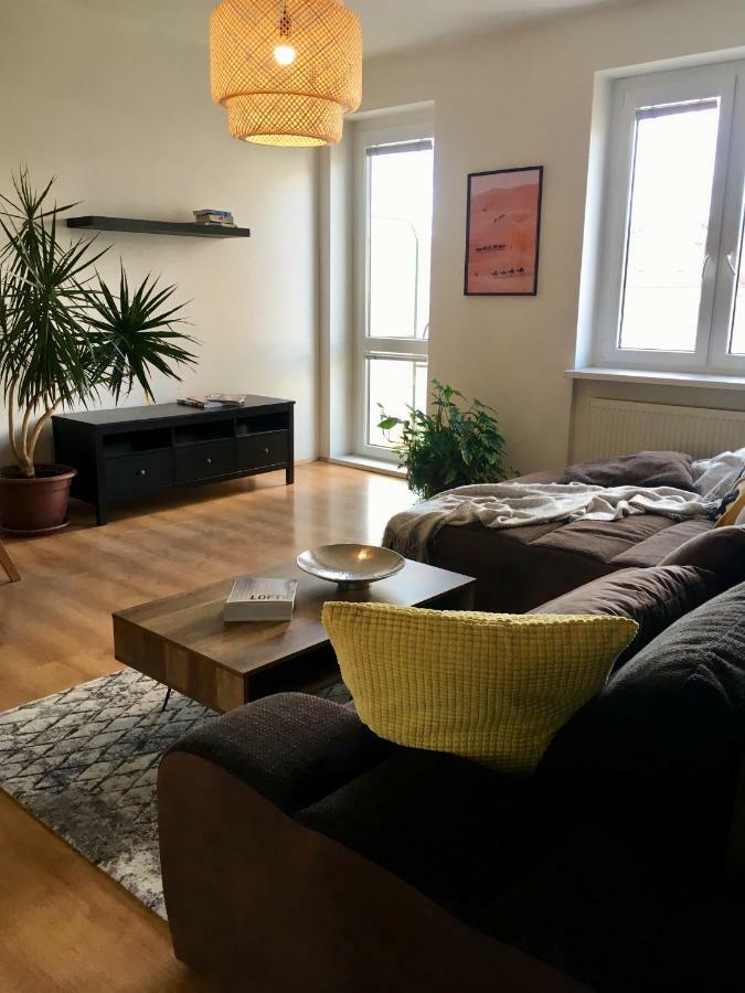 Blu Apartment In Old Town Bratislava Ngoại thất bức ảnh