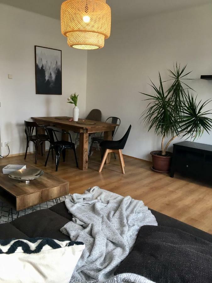 Blu Apartment In Old Town Bratislava Ngoại thất bức ảnh