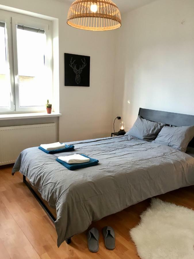 Blu Apartment In Old Town Bratislava Ngoại thất bức ảnh