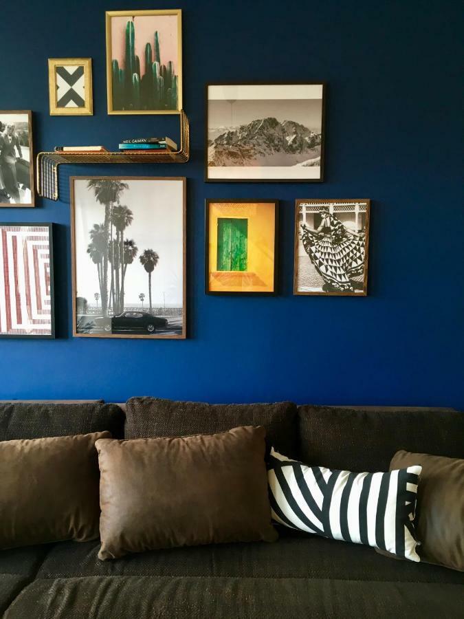 Blu Apartment In Old Town Bratislava Ngoại thất bức ảnh